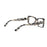 LENTE OFTALMICO MIU MIU - 0MU 03SV