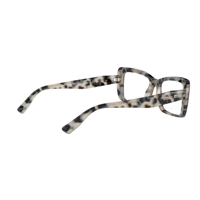 LENTE OFTALMICO MIU MIU - 0MU 03SV