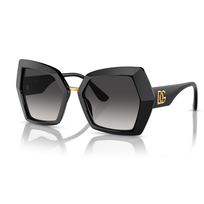 LENTE DE SOL DOLCE & GABBANA - 0DG4377