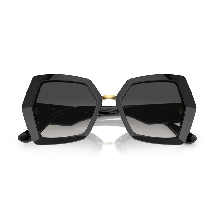 LENTE DE SOL DOLCE & GABBANA - 0DG4377