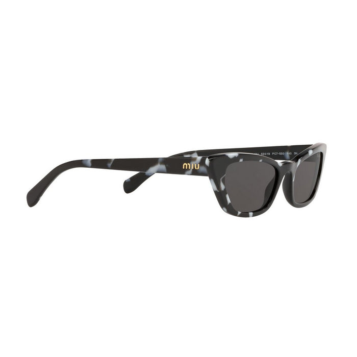 LENTE DE SOL MIU MIU - 0MU 10US