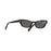 LENTE DE SOL MIU MIU - 0MU 10US