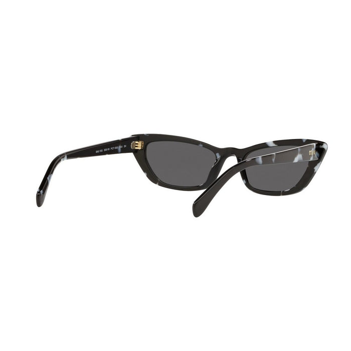 LENTE DE SOL MIU MIU - 0MU 10US