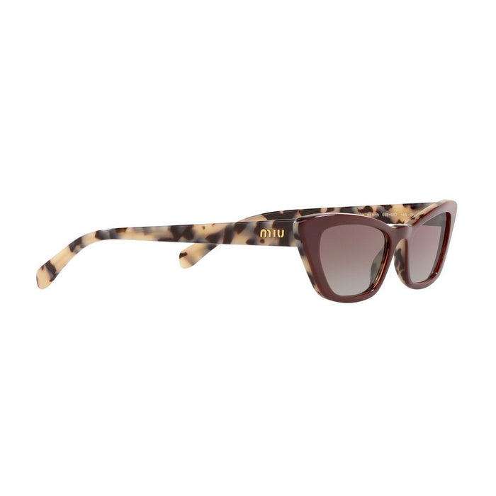 LENTE DE SOL MIU MIU - 0MU 10US