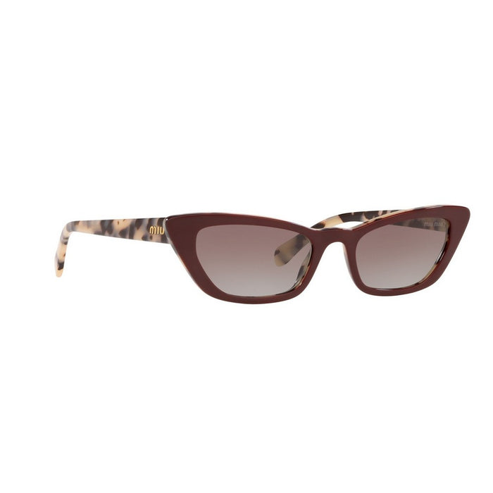 LENTE DE SOL MIU MIU - 0MU 10US