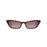 LENTE DE SOL MIU MIU - 0MU 10US
