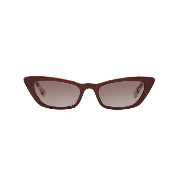 LENTE DE SOL MIU MIU - 0MU 10US