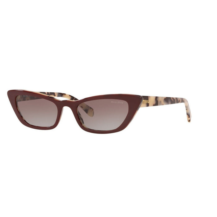 LENTE DE SOL MIU MIU - 0MU 10US