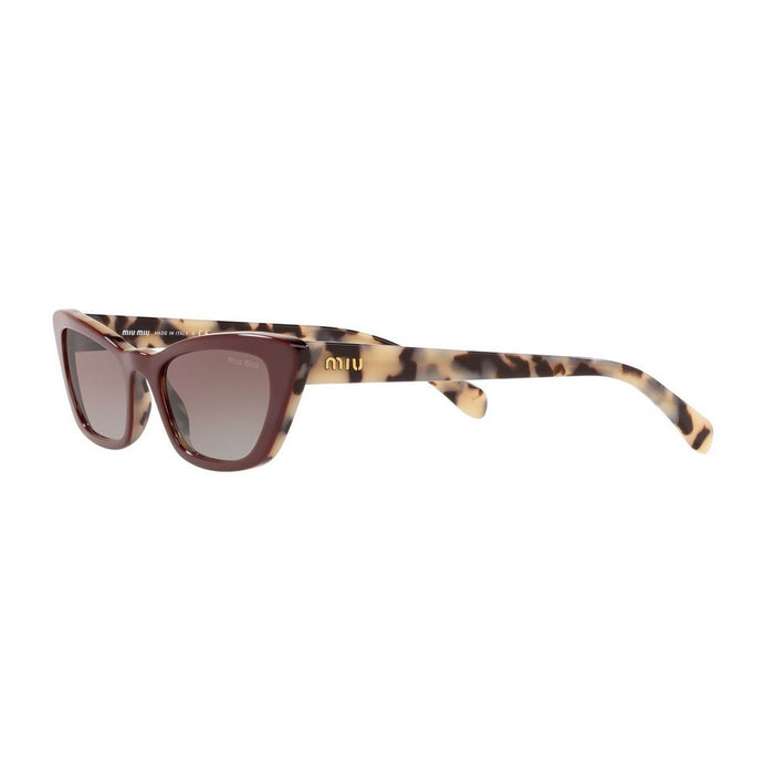 LENTE DE SOL MIU MIU - 0MU 10US