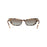 LENTE DE SOL MIU MIU - 0MU 10US