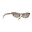 LENTE DE SOL MIU MIU - 0MU 10US