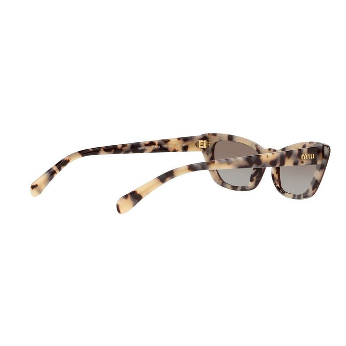 LENTE DE SOL MIU MIU - 0MU 10US
