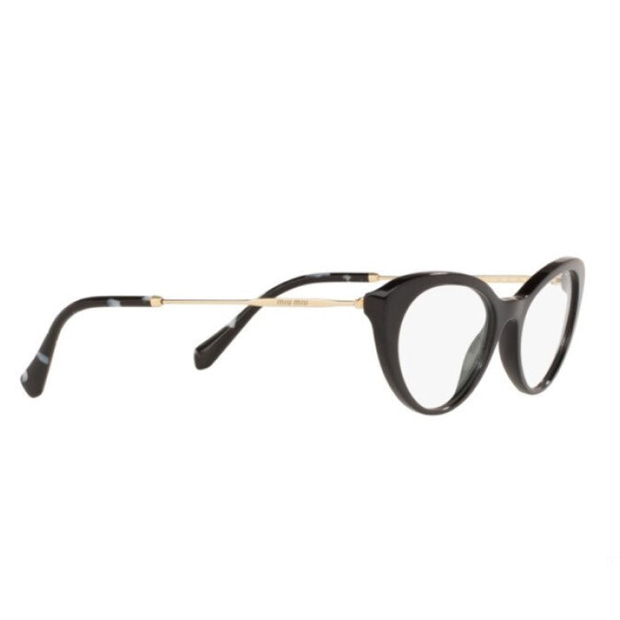 LENTE OFTALMICO MIU MIU - 0MU 05RV
