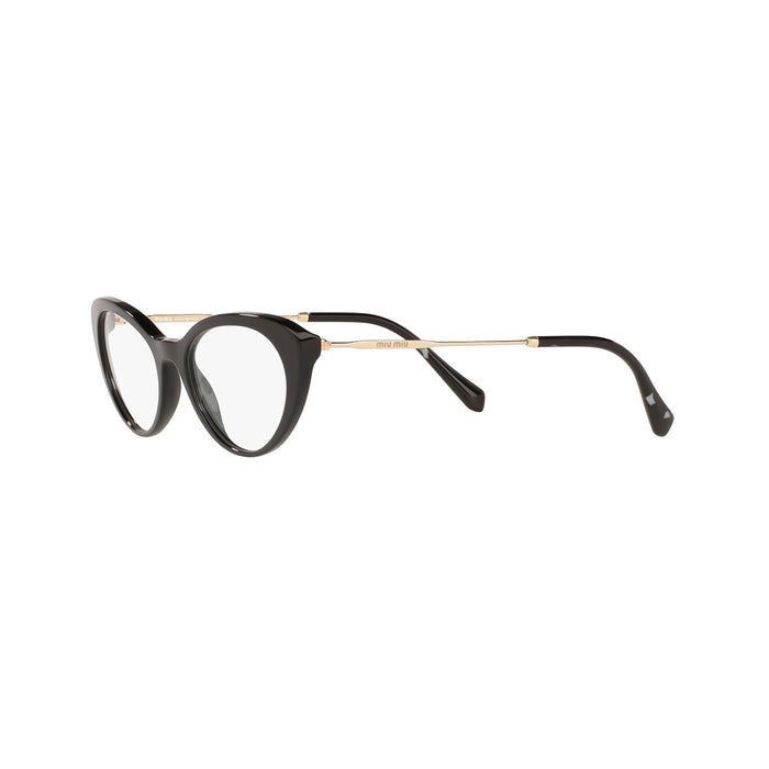 LENTE OFTALMICO MIU MIU - 0MU 05RV