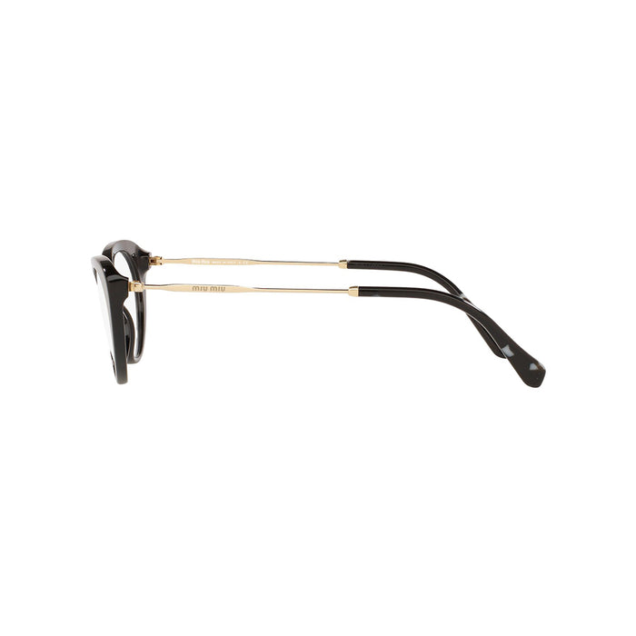 LENTE OFTALMICO MIU MIU - 0MU 05RV