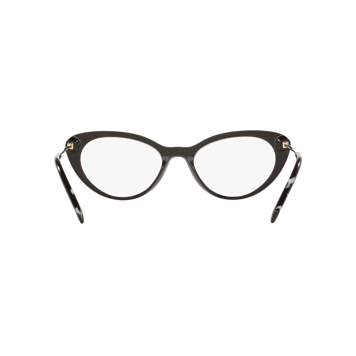 LENTE OFTALMICO MIU MIU - 0MU 05RV