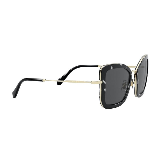LENTE DE SOL MIU MIU - 0MU 55VS