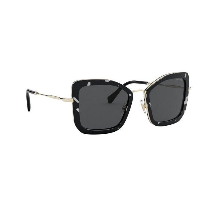 LENTE DE SOL MIU MIU - 0MU 55VS