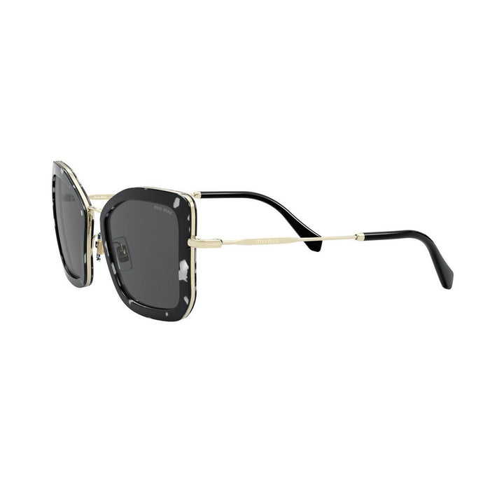 LENTE DE SOL MIU MIU - 0MU 55VS