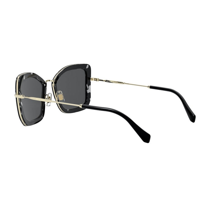 LENTE DE SOL MIU MIU - 0MU 55VS