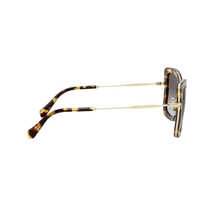 LENTE DE SOL MIU MIU - 0MU 55VS