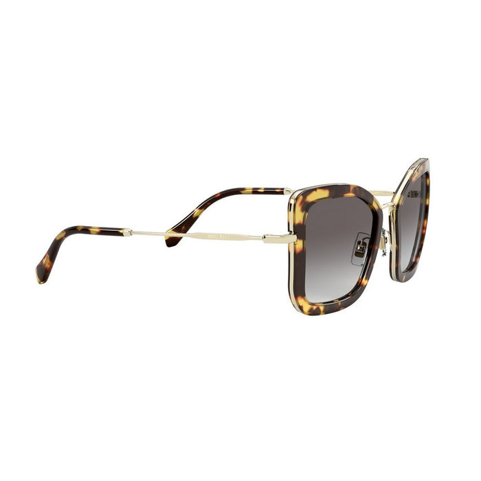 LENTE DE SOL MIU MIU - 0MU 55VS