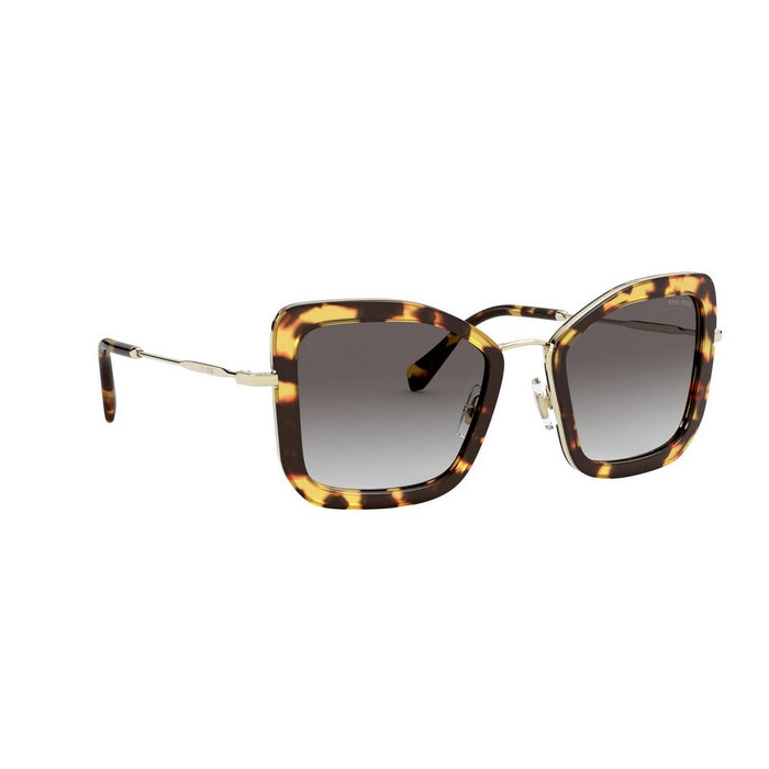 LENTE DE SOL MIU MIU - 0MU 55VS