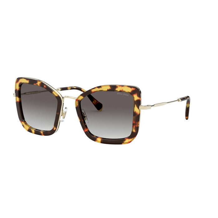 LENTE DE SOL MIU MIU - 0MU 55VS