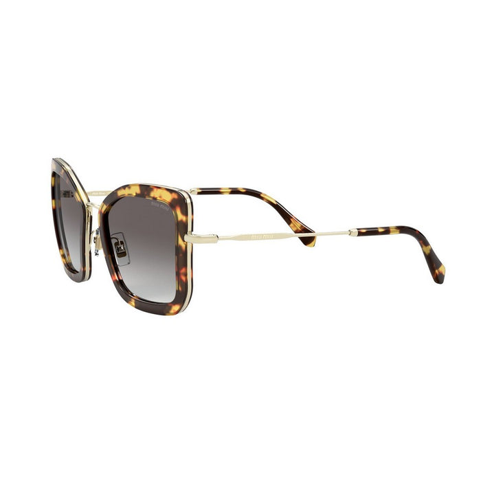 LENTE DE SOL MIU MIU - 0MU 55VS