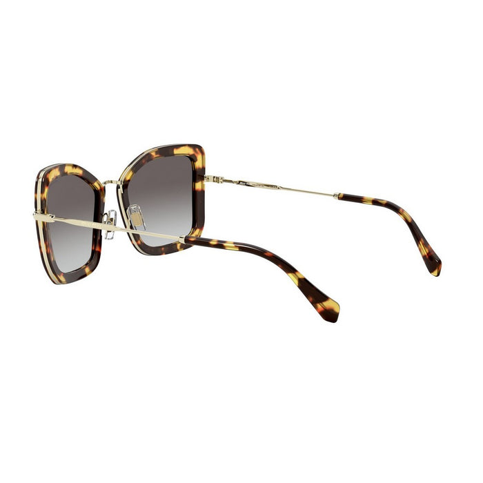 LENTE DE SOL MIU MIU - 0MU 55VS