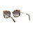 LENTE DE SOL MIU MIU - 0MU 55VS