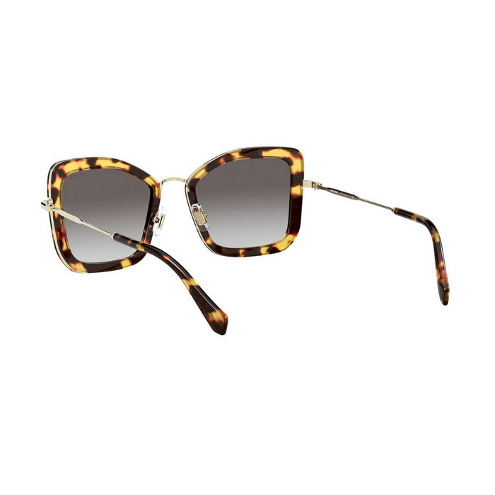 LENTE DE SOL MIU MIU - 0MU 55VS