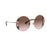 LENTE DE SOL MIU MIU - 0MU 57VS