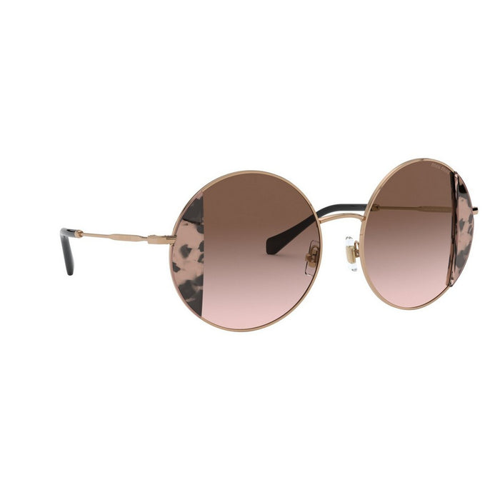 LENTE DE SOL MIU MIU - 0MU 57VS
