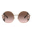 LENTE DE SOL MIU MIU - 0MU 57VS