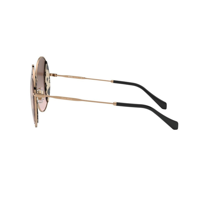 LENTE DE SOL MIU MIU - 0MU 57VS