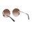 LENTE DE SOL MIU MIU - 0MU 57VS