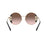 LENTE DE SOL MIU MIU - 0MU 57VS