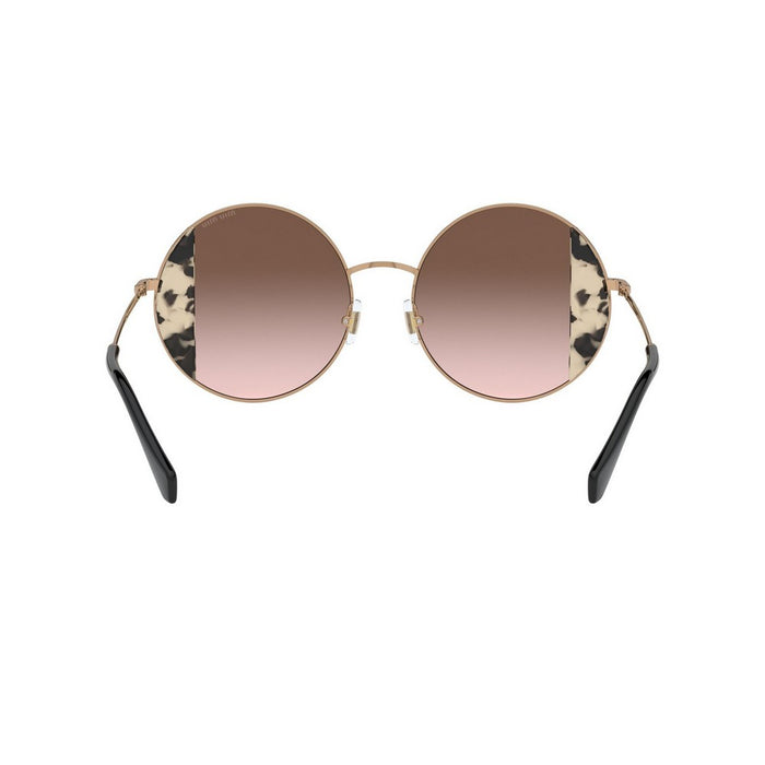 LENTE DE SOL MIU MIU - 0MU 57VS