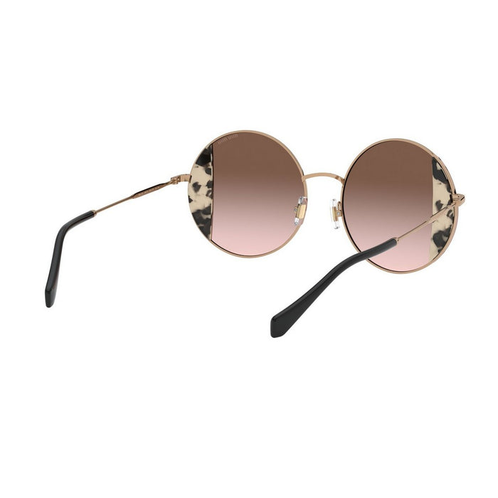 LENTE DE SOL MIU MIU - 0MU 57VS