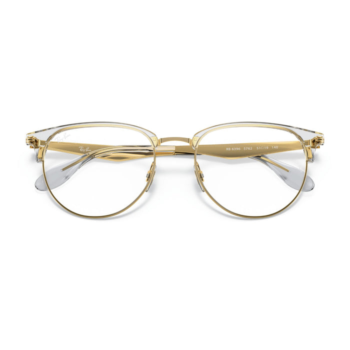 LENTE OFTALMICO RAY BAN - 0RX6396