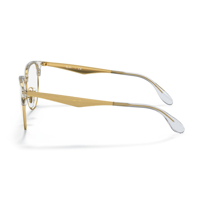 LENTE OFTALMICO RAY BAN - 0RX6396