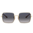 LENTE DE SOL RAY BAN - SQUARE - 0RB1971