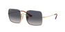 LENTE DE SOL RAY BAN - SQUARE - 0RB1971