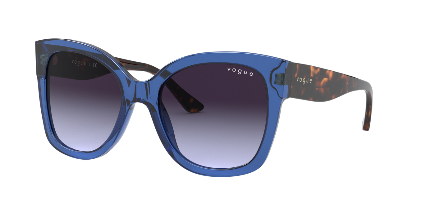 LENTE DE SOL VOGUE - 0VO5338S