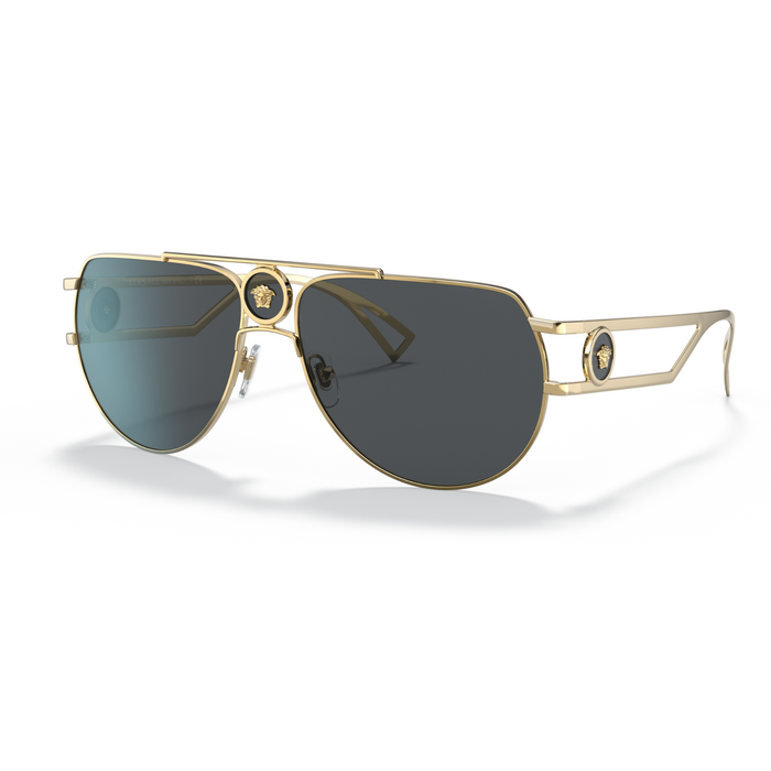 LENTE DE SOL VERSACE - VE0VE2225#100S