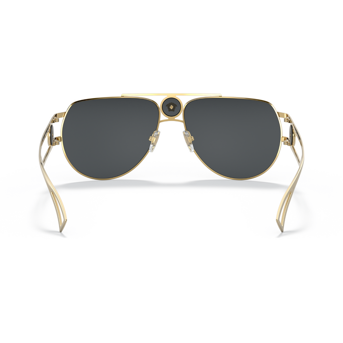 LENTE DE SOL VERSACE - VE0VE2225#100S