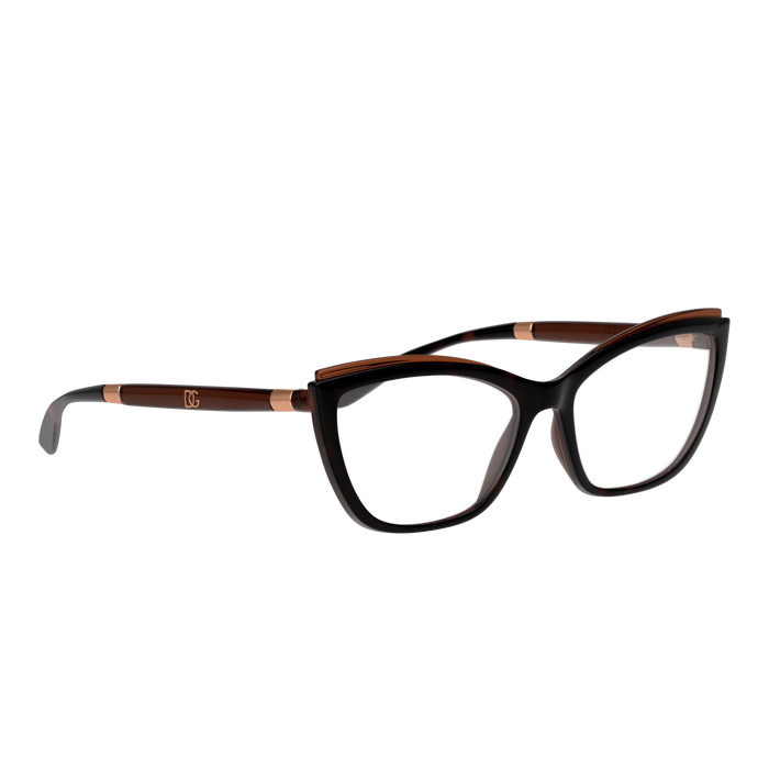 LENTE OFTALMICO DOLCE & GABBANA - 0DG5054