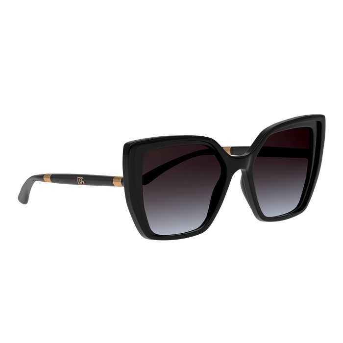LENTE DE SOL DOLCE & GABBANA - 0DG6138