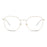 LENTE OFTALMICO VOGUE - 0VO4178